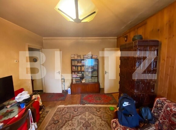 Apartament de vânzare 2 camere Ultracentral - 123197AV | BLITZ Târgu Mureș | Poza2