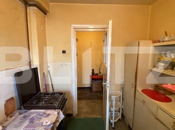 Apartament de vânzare 2 camere Ultracentral - 123197AV | BLITZ Târgu Mureș | Poza6