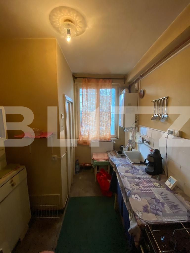 Apartament de vânzare 2 camere Ultracentral - 123197AV | BLITZ Târgu Mureș | Poza7