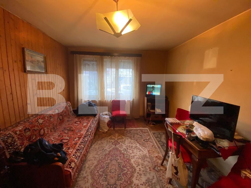 Apartament de vânzare 2 camere Ultracentral - 123197AV | BLITZ Târgu Mureș | Poza1