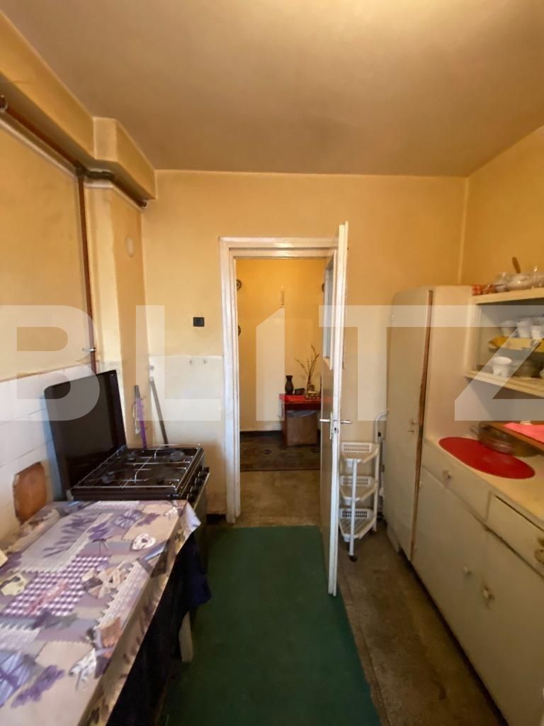 Apartament de vânzare 2 camere Ultracentral - 123197AV | BLITZ Târgu Mureș | Poza6