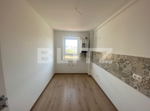 Apartament de vânzare 2 camere Libertatii - 123221AV | BLITZ Târgu Mureș | Poza1