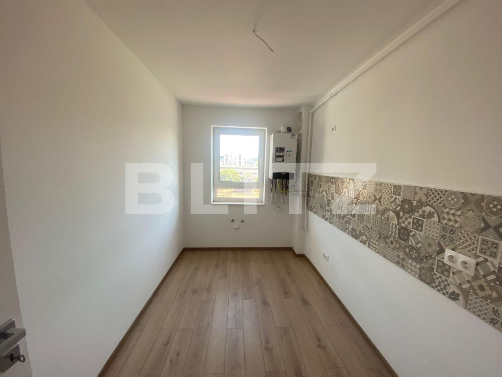 Apartament de vânzare 2 camere Libertatii - 123221AV | BLITZ Târgu Mureș | Poza1