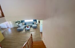 Casa cu 4 camere, 300 mp utili, 1100mp teren, Exterior Est