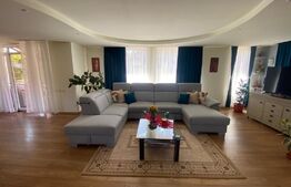 Casa cu 4 camere, 300 mp utili, 1100mp teren, Exterior Est