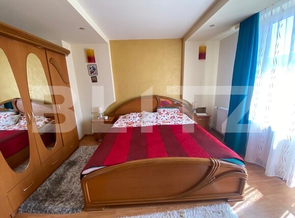 Casa de vânzare 4 camere Exterior Est - 123224CV | BLITZ Târgu Mureș | Poza9