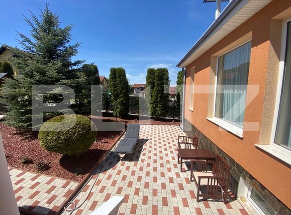 Casa de vânzare 4 camere Exterior Est - 123224CV | BLITZ Târgu Mureș | Poza4