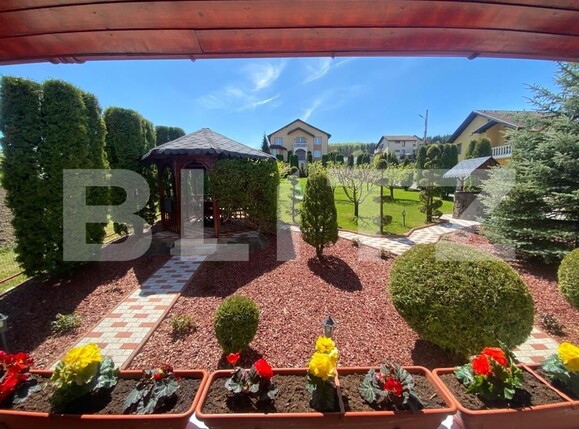 Casa de vânzare 4 camere Exterior Est - 123224CV | BLITZ Târgu Mureș | Poza1