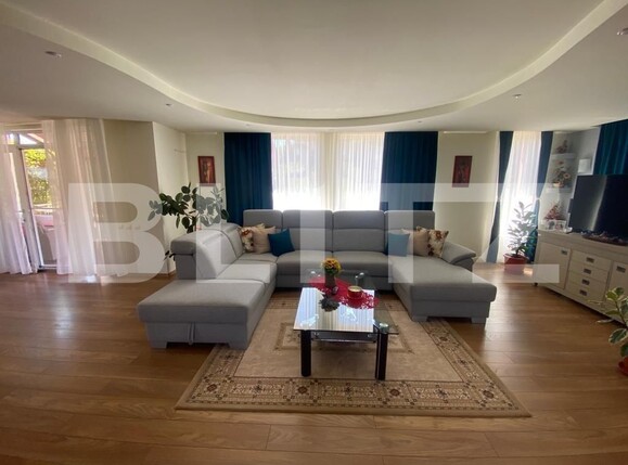 Casa de vânzare 4 camere Exterior Est - 123224CV | BLITZ Târgu Mureș | Poza7