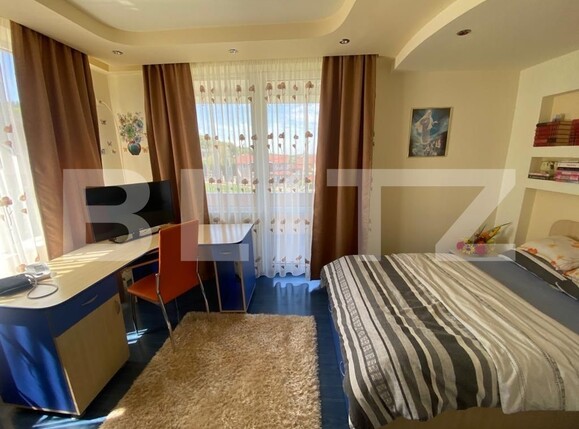 Casa de vânzare 4 camere Exterior Est - 123224CV | BLITZ Târgu Mureș | Poza10