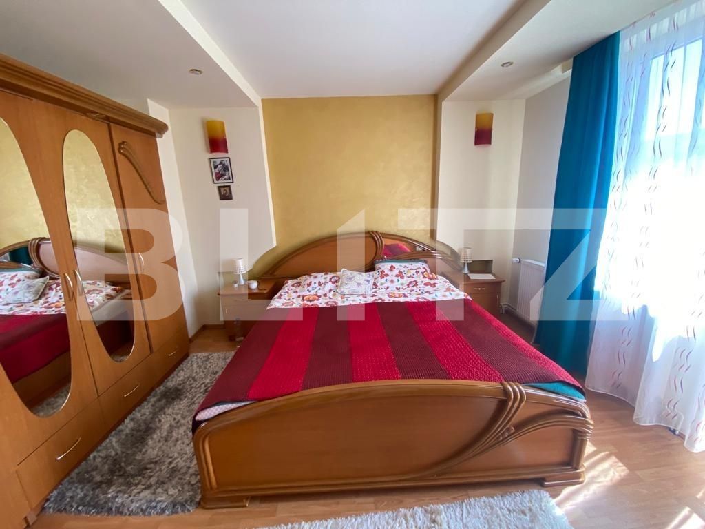 Casa de vânzare 4 camere Exterior Est - 123224CV | BLITZ Târgu Mureș | Poza9