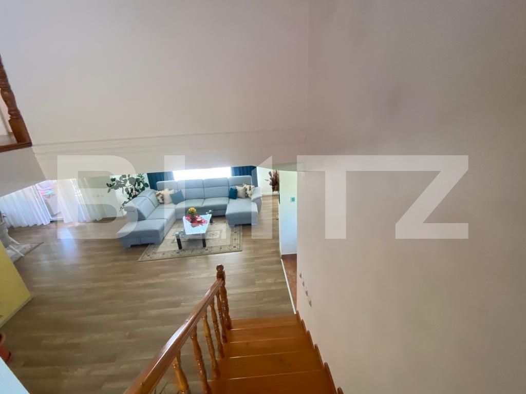 Casa de vânzare 4 camere Exterior Est - 123224CV | BLITZ Târgu Mureș | Poza8