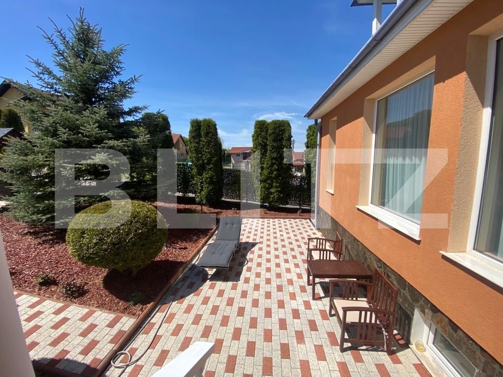 Casa de vânzare 4 camere Exterior Est - 123224CV | BLITZ Târgu Mureș | Poza4
