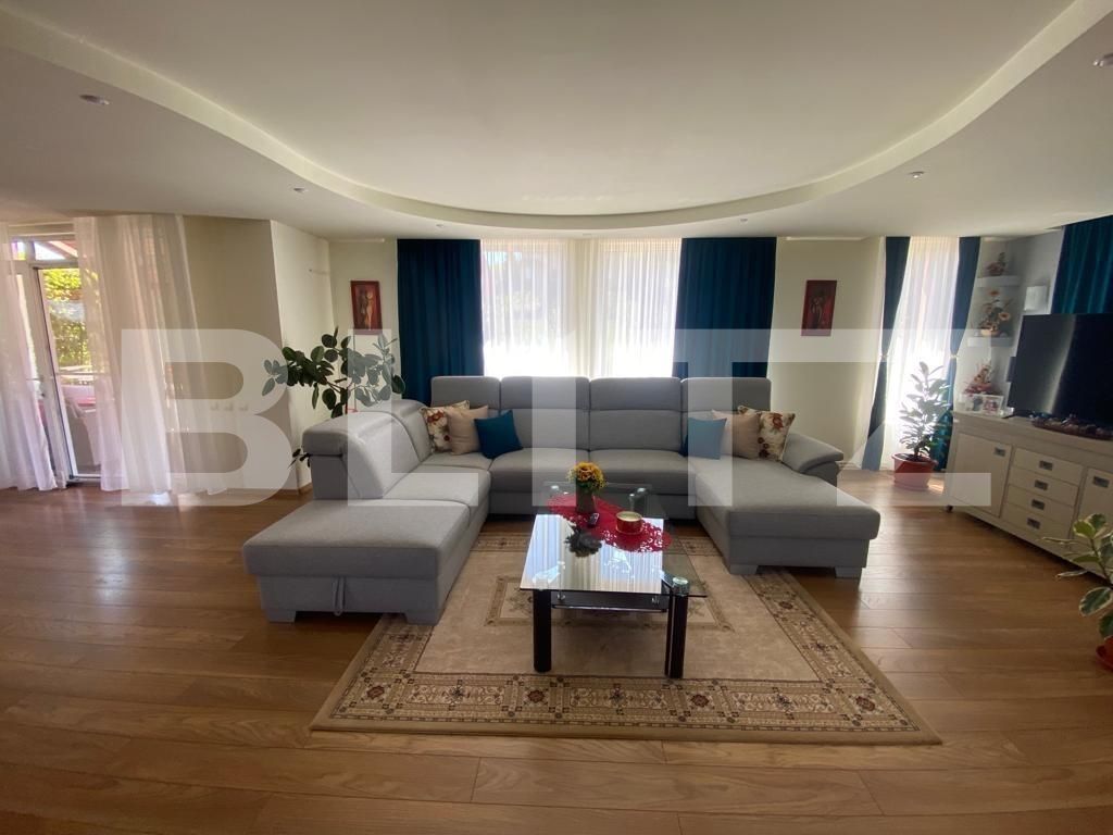 Casa de vânzare 4 camere Exterior Est - 123224CV | BLITZ Târgu Mureș | Poza7