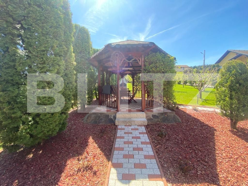 Casa de vânzare 4 camere Exterior Est - 123224CV | BLITZ Târgu Mureș | Poza2