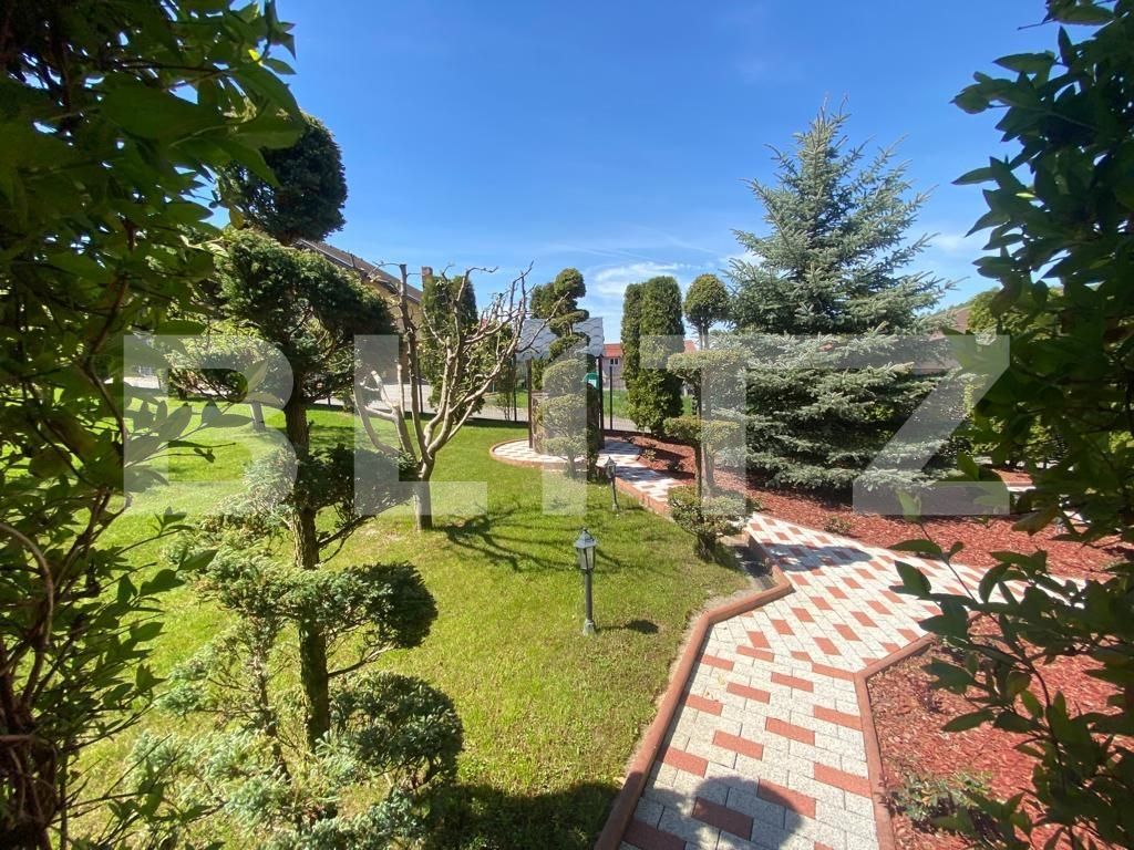 Casa de vânzare 4 camere Exterior Est - 123224CV | BLITZ Târgu Mureș | Poza3