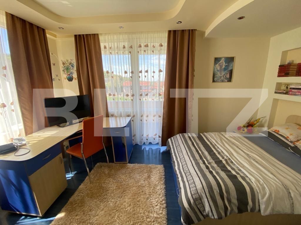 Casa de vânzare 4 camere Exterior Est - 123224CV | BLITZ Târgu Mureș | Poza10