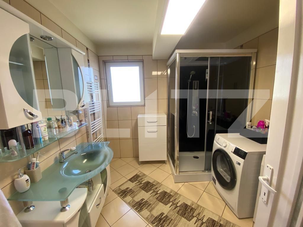 Casa de vânzare 4 camere Exterior Est - 123224CV | BLITZ Târgu Mureș | Poza12