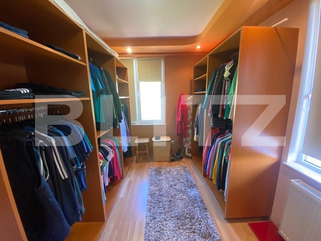 Casa de vânzare 4 camere Exterior Est - 123224CV | BLITZ Târgu Mureș | Poza11