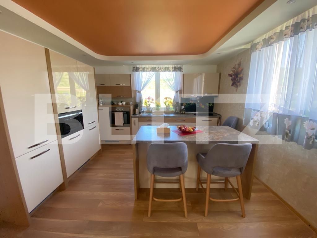 Casa de vânzare 4 camere Exterior Est - 123224CV | BLITZ Târgu Mureș | Poza6