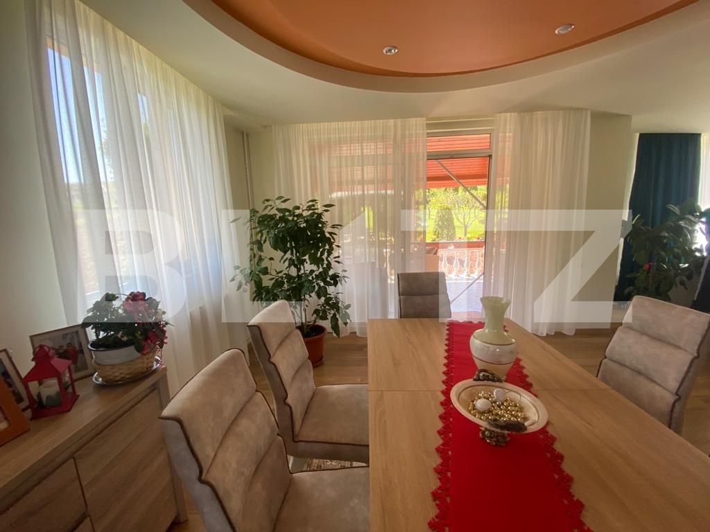 Casa de vânzare 4 camere Exterior Est - 123224CV | BLITZ Târgu Mureș | Poza5