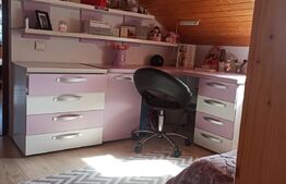 Casa cu mansarda, 3 camere, 178mp, zona Mureseni