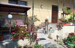 Casa cu mansarda, 3 camere, 178mp, zona Mureseni