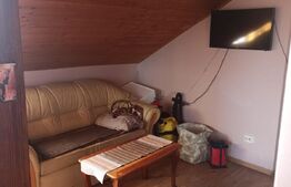 Casa cu mansarda, 3 camere, 178mp, zona Mureseni