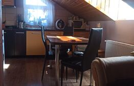 Casa cu mansarda, 3 camere, 178mp, zona Mureseni