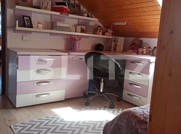 Casa de vânzare 3 camere Mureseni - 123245CV | BLITZ Târgu Mureș | Poza2