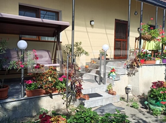 Casa de vânzare 3 camere Mureseni - 123245CV | BLITZ Târgu Mureș | Poza6