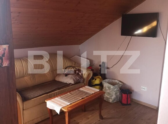 Casa de vânzare 3 camere Mureseni - 123245CV | BLITZ Târgu Mureș | Poza3