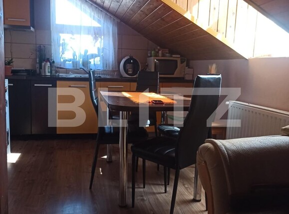 Casa de vânzare 3 camere Mureseni - 123245CV | BLITZ Târgu Mureș | Poza8