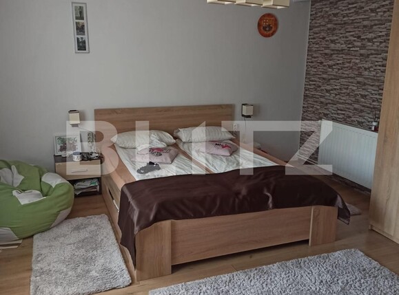 Casa de vânzare 3 camere Mureseni - 123245CV | BLITZ Târgu Mureș | Poza4