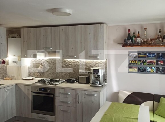 Casa de vânzare 3 camere Mureseni - 123245CV | BLITZ Târgu Mureș | Poza1