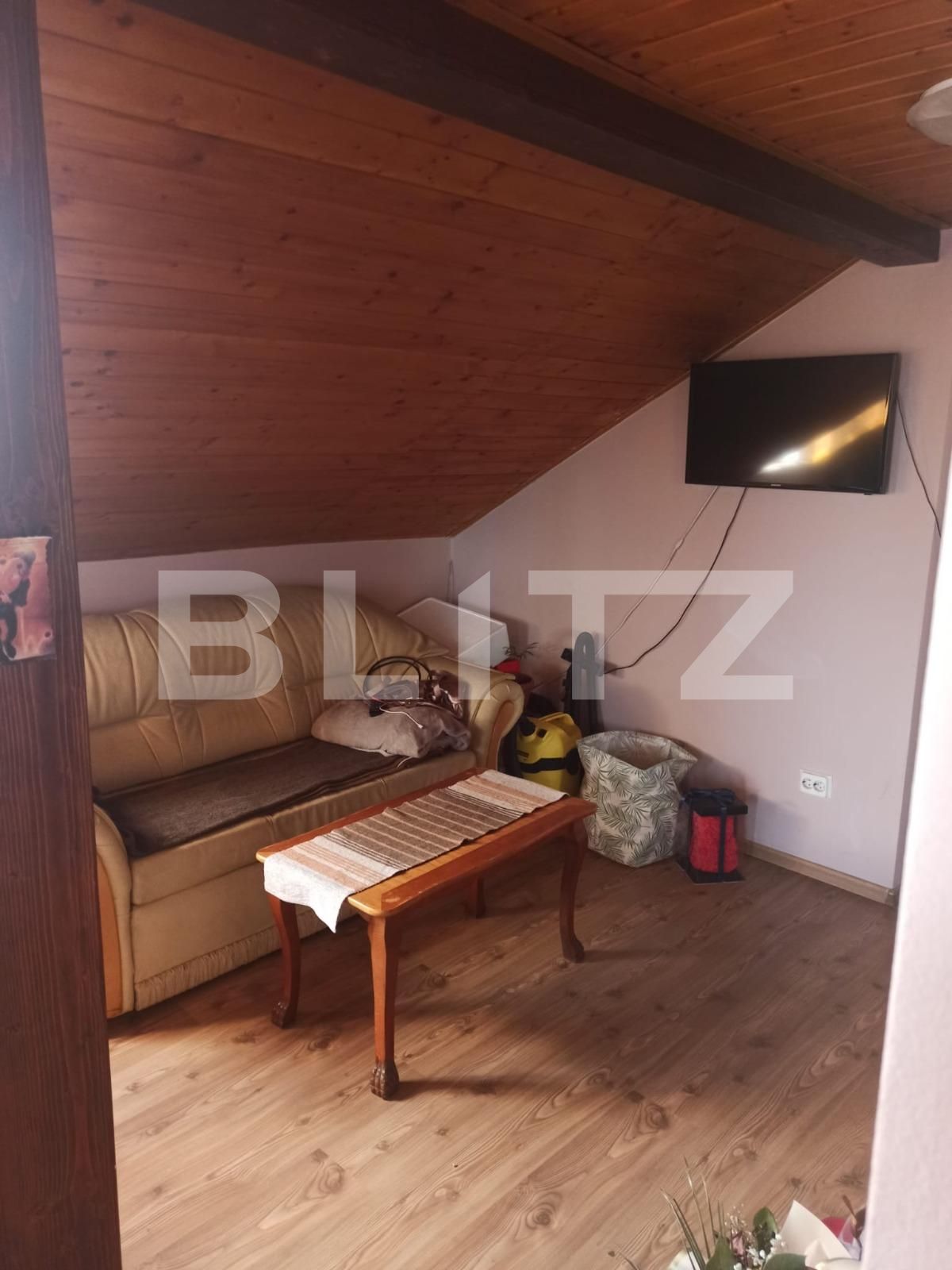 Casa de vânzare 3 camere Mureseni - 123245CV | BLITZ Târgu Mureș | Poza3