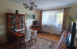 Apartament 3 camere, 76 mp, etaj intermediar, balcon lung, zona Unic 7 Noiembrie