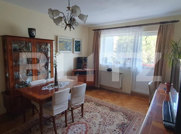 Apartament de vânzare 3 camere 7 Noiembrie - 123247AV | BLITZ Târgu Mureș | Poza2