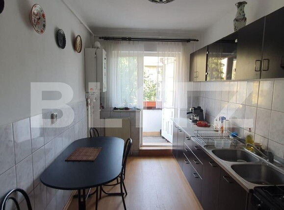 Apartament de vânzare 3 camere 7 Noiembrie - 123247AV | BLITZ Târgu Mureș | Poza1