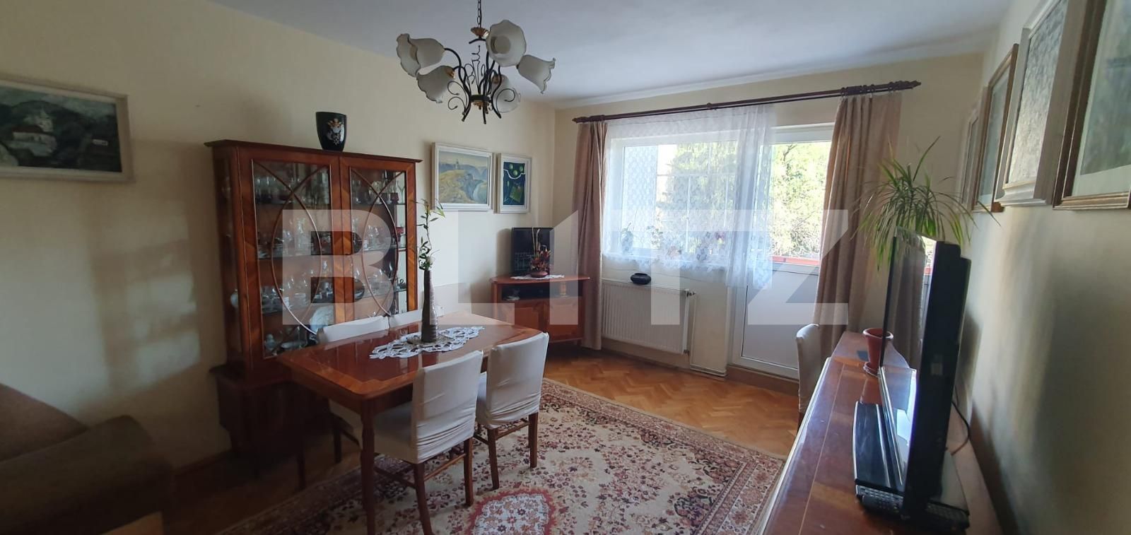 Apartament de vânzare 3 camere 7 Noiembrie - 123247AV | BLITZ Târgu Mureș | Poza2