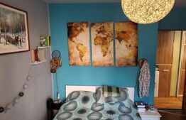 Apartament  cu 2 camere, 53mp, Bulevardul 1848