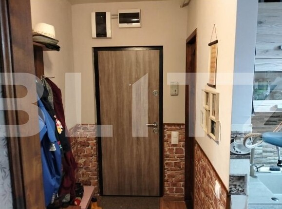 Apartament de vânzare 2 camere 1848 - 123256AV | BLITZ Târgu Mureș | Poza2