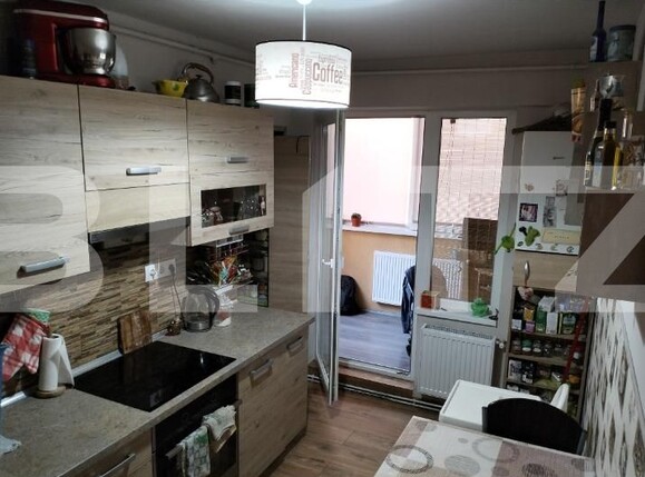 Apartament de vânzare 2 camere 1848 - 123256AV | BLITZ Târgu Mureș | Poza3