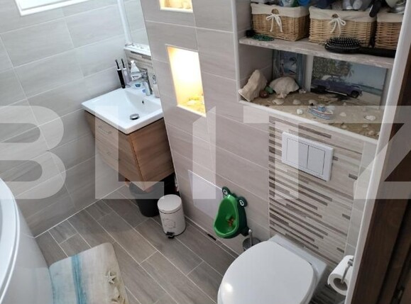 Apartament de vânzare 2 camere 1848 - 123256AV | BLITZ Târgu Mureș | Poza11