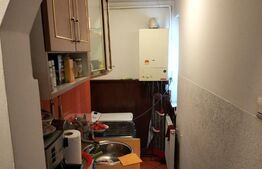 Apartament cu 3 camere, 42MP, Rovinari