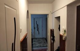 Apartament cu 3 camere, 42MP, Rovinari