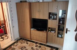 Apartament cu 3 camere, 42MP, Rovinari
