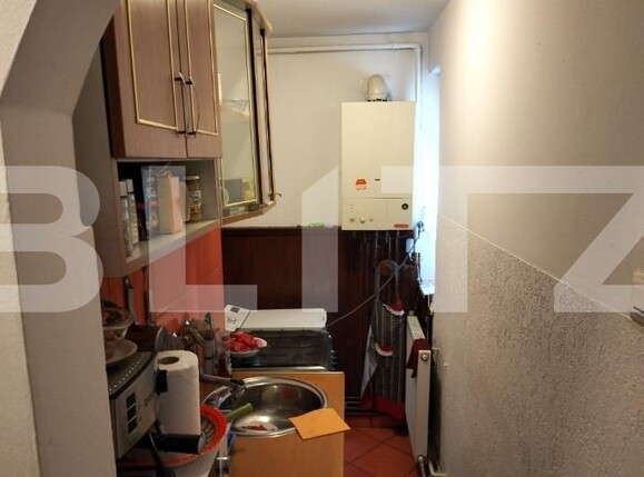 Apartament de vânzare 3 camere Rovinari - 123258AV | BLITZ Târgu Mureș | Poza3