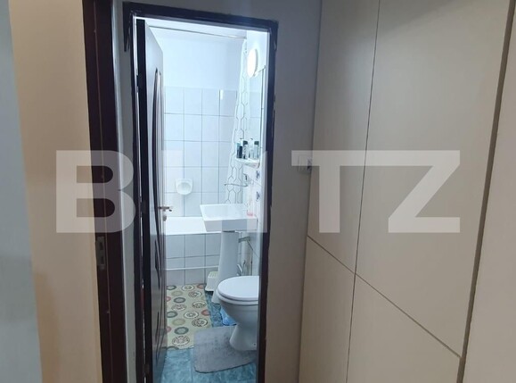 Garsonieră de vânzare Tudor - 123267AV | BLITZ Târgu Mureș | Poza3