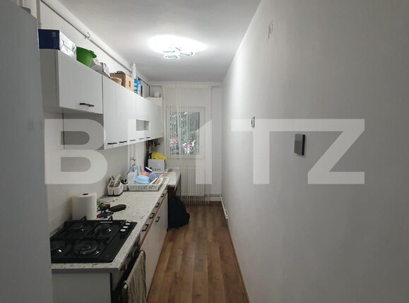 Garsonieră de vânzare Tudor - 123267AV | BLITZ Târgu Mureș | Poza2